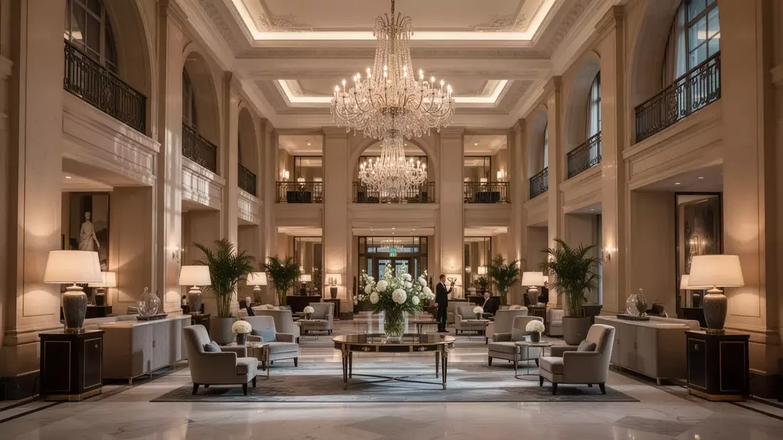 Kempinski übernimmt Augustine Hotel Prag: Erste Akquisition seit 1970 - Bild: über boerse-global.de