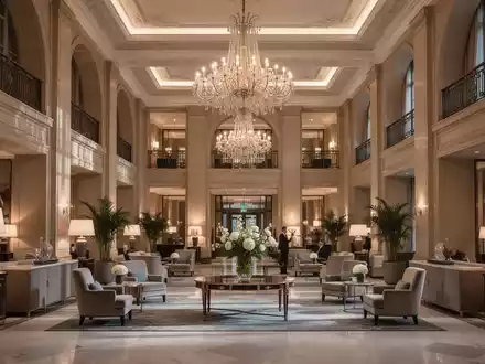 Kempinski übernimmt Augustine Hotel Prag: Erste Akquisition seit 1970 - Foto: über boerse-global.de
