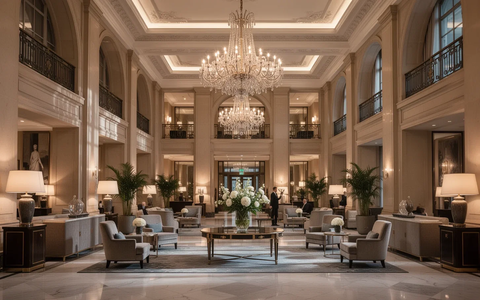 Kempinski übernimmt Augustine Hotel Prag: Erste Akquisition seit 1970 - Foto: über boerse-global.de