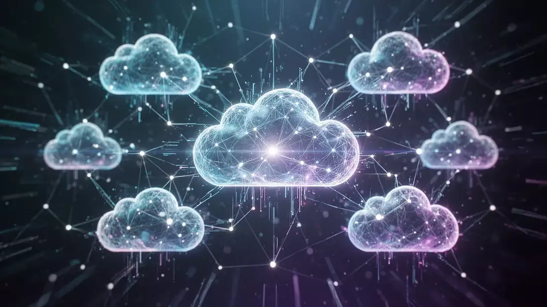 Snowflake Metadata Hub: 30-Sekunden-Sync für Cloud-Datensilos - Bild: über boerse-global.de