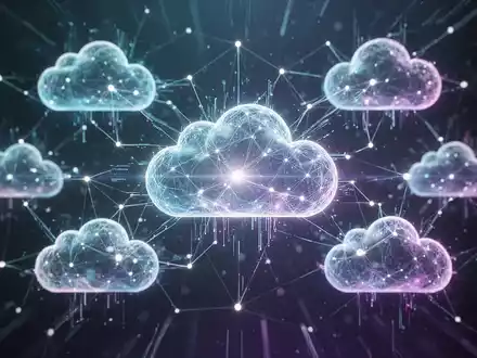Snowflake Metadata Hub: 30-Sekunden-Sync für Cloud-Datensilos - Foto: über boerse-global.de