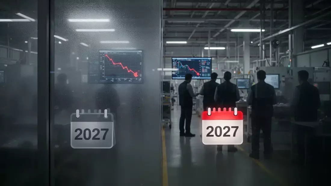Werksschließungen 2027: 1.900 BioNTech-Jobs und tausende weitere weg - Bild: über boerse-global.de