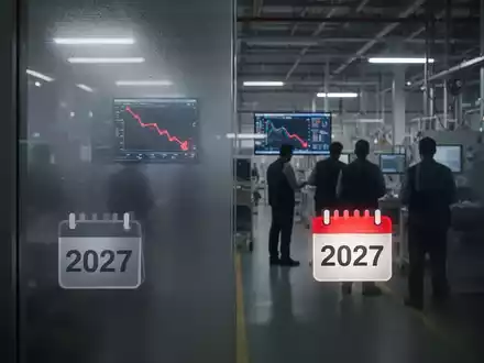 Werksschließungen 2027: 1.900 BioNTech-Jobs und tausende weitere weg - Foto: über boerse-global.de