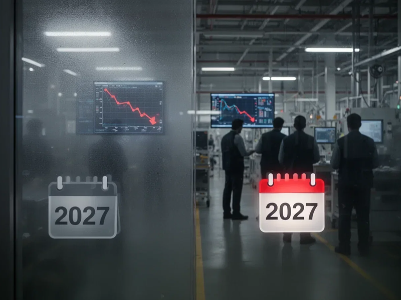 Werksschließungen 2027: 1.900 BioNTech-Jobs und tausende weitere weg - Foto: über boerse-global.de