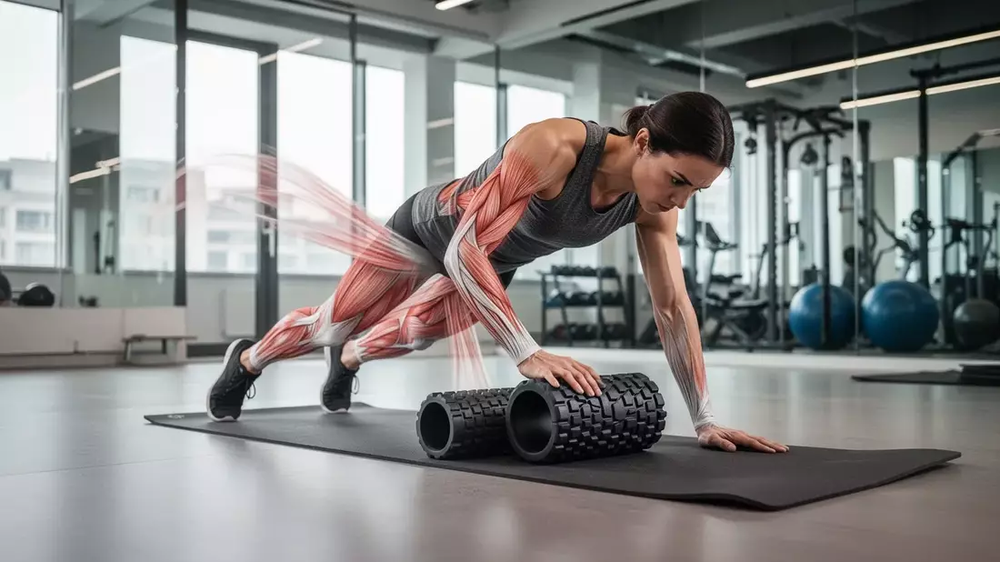 Krafttraining: ACSM-Studie mit 30.000 Teilnehmern kippt alte Regeln - Bild: über boerse-global.de