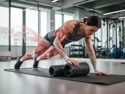 Krafttraining: ACSM-Studie mit 30.000 Teilnehmern kippt alte Regeln - Foto: über boerse-global.de