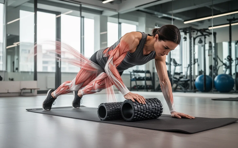 Krafttraining: ACSM-Studie mit 30.000 Teilnehmern kippt alte Regeln - Foto: über boerse-global.de