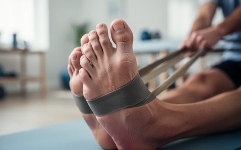 Arthrose-Therapie: Zwei Krafteinheiten pro Woche für Gelenkschutz - Foto: über boerse-global.de