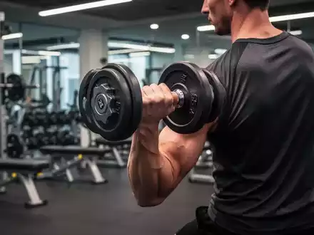 Krafttraining: ACSM-Leitlinien belegen – zwei Einheiten pro Woche reichen - Foto: über boerse-global.de