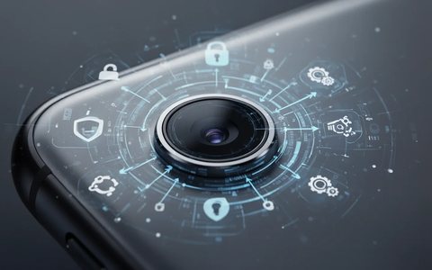 iOS 26.6: Apple bringt Kamera-Kontrolle und Anti-Diebstahl-Sperre - Foto: über boerse-global.de