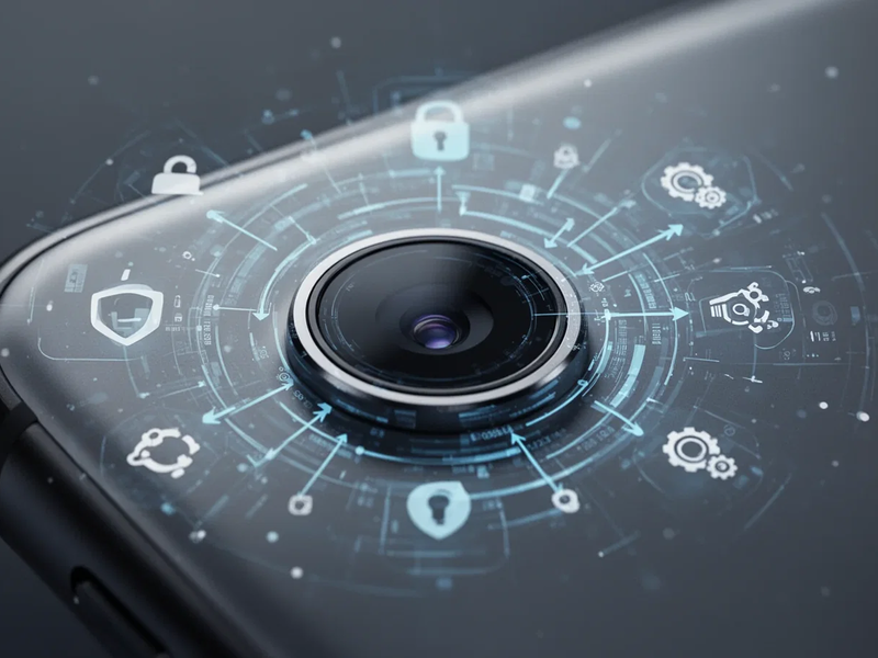 iOS 26.6: Apple bringt Kamera-Kontrolle und Anti-Diebstahl-Sperre - Foto: über boerse-global.de
