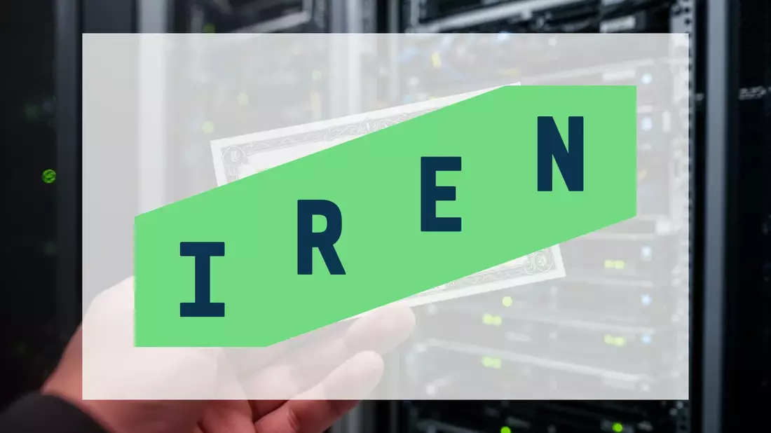IREN: NVIDIA-Einstieg für 70 Dollar je Aktie - Bild: über boerse-global.de