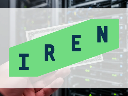 IREN: NVIDIA-Einstieg für 70 Dollar je Aktie - Foto: über boerse-global.de