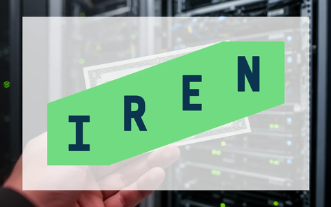 IREN: NVIDIA-Einstieg für 70 Dollar je Aktie - Foto: über boerse-global.de