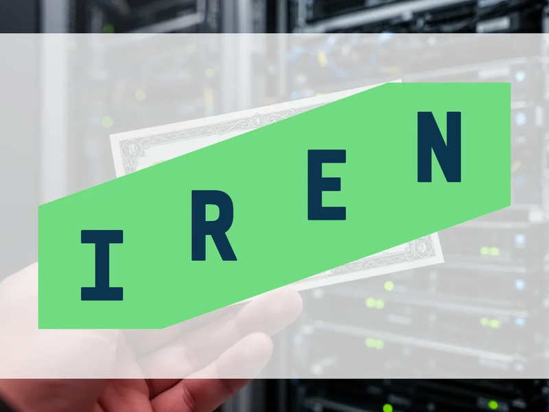 IREN: NVIDIA-Einstieg für 70 Dollar je Aktie - Foto: über boerse-global.de
