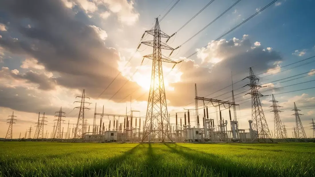 Powermax Minerals: A Rare Earth Explorer at the Mercy of Both Geopolitics and Geology Illustration mit AI erstellt übermittelt durch boerse-global.de