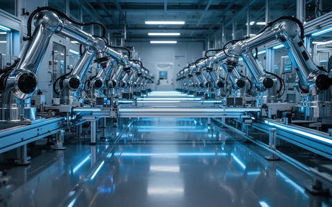 Chip ETF Hits Fresh Peak as Micron Breaks the Trillion-Dollar Barrier and Broadcom Earnings Loom - Foto: über boerse-global.de