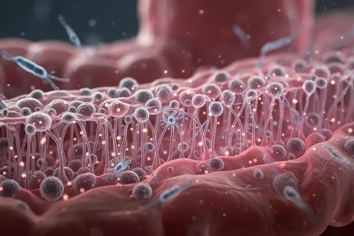 How Stool Tests Reduce Colorectal Cancer Mortality by 80%