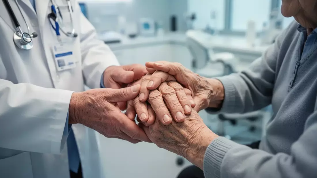 Regenerative Medizin: TFG-001 setzt Dopamin in 48 Stunden frei - Bild: über boerse-global.de