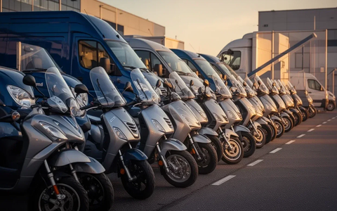 Brussels and the Bidding Floor: Delivery Hero Investors Weigh Regulatory Risk Against Uber’s Creeping Stake - Bild: über boerse-global.de