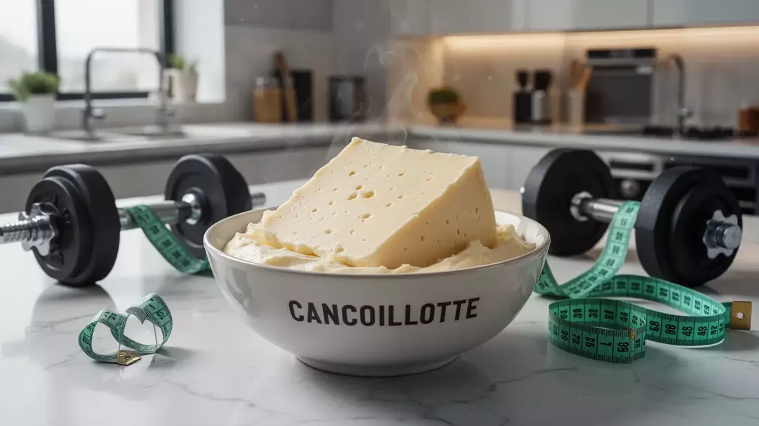 Cancoillotte: Französischer Käse wird Fitness-Trend mit 7% Fett - Bild: über boerse-global.de