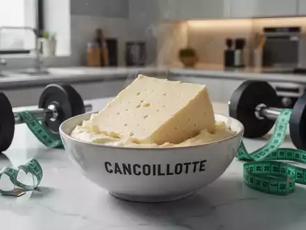 Cancoillotte: Französischer Käse wird Fitness-Trend mit 7% Fett - Foto: über boerse-global.de