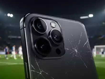 iPhone 17: Scratchgate und Akku-Fehler trüben Erfolg - Foto: über boerse-global.de