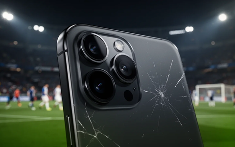 iPhone 17: Scratchgate und Akku-Fehler trüben Erfolg - Foto: über boerse-global.de
