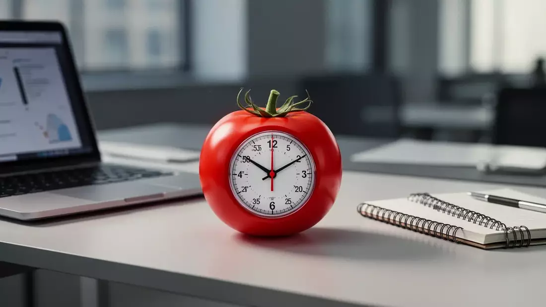 Produktivität: StuTrack vereint Pomodoro-Timer, App-Blocker und KI-Planer - Bild: über boerse-global.de