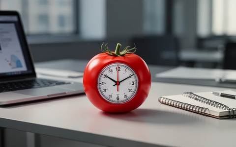 Produktivität: StuTrack vereint Pomodoro-Timer, App-Blocker und KI-Planer - Foto: über boerse-global.de