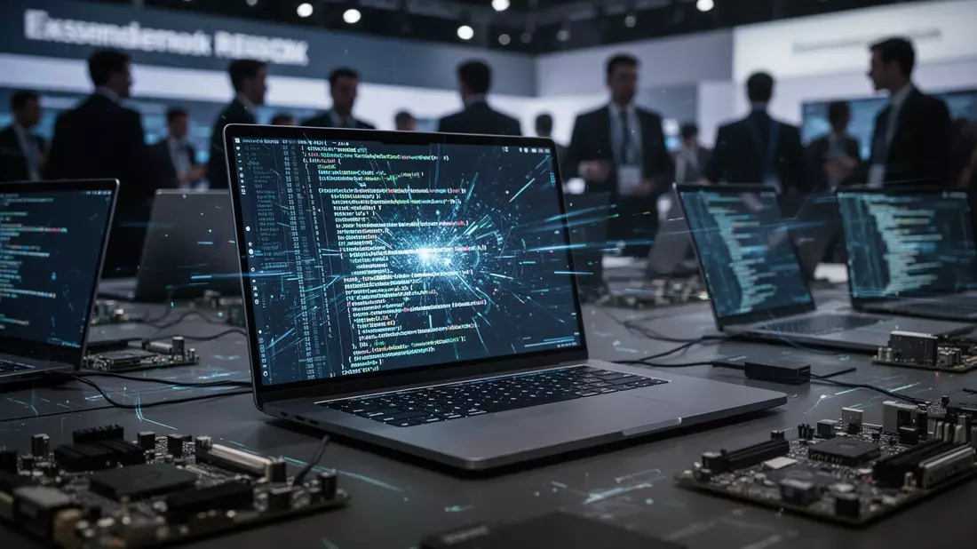 MacBook Neo: Apple reißt 599-Euro-Lücke im Laptop-Markt - Bild: über boerse-global.de
