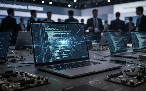 MacBook Neo: Apple reißt 599-Euro-Lücke im Laptop-Markt - Foto: über boerse-global.de