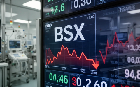 Boston Scientific Aktie: 52-Wochen-Tief bei 41,50 Euro - Foto: über boerse-global.de
