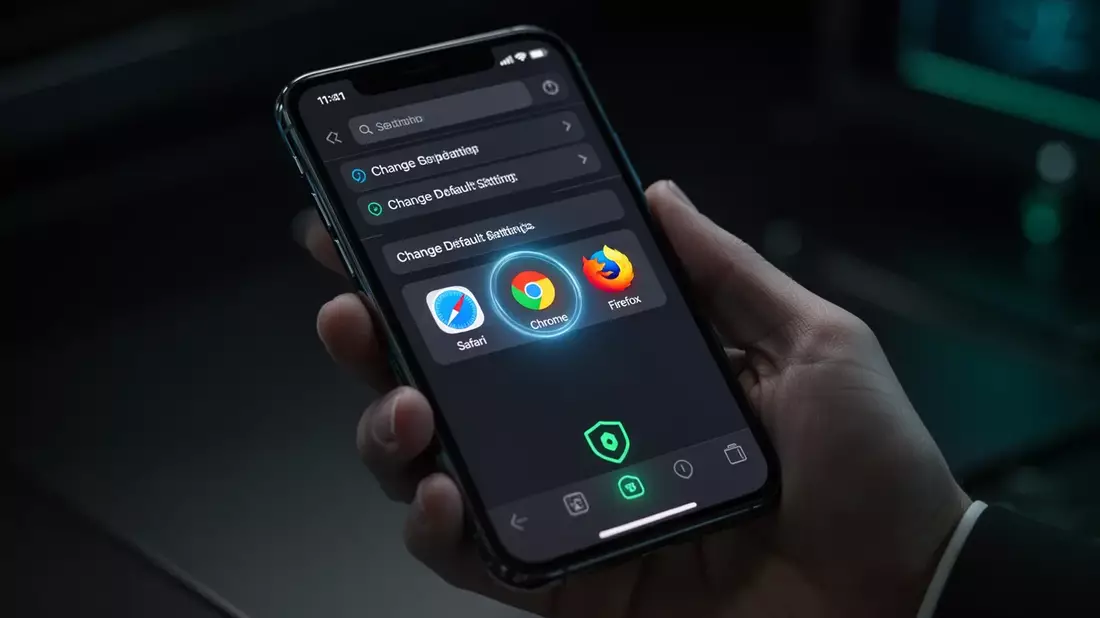 iPhone-Sicherheit: Apple öffnet Quanten-Kryptografie für Entwickler - Bild: über boerse-global.de