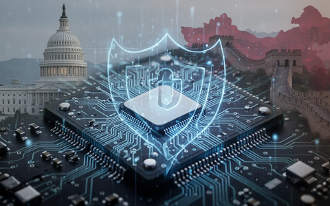 KI-Chips: USA sperrt chinesischen Firmen Umgehungsweg ab sofort - Foto: über boerse-global.de