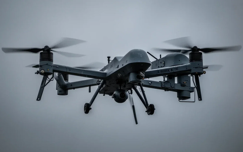 DroneShield's Record Backlog and Governance Headwinds Create a Volatile Cocktail for Investors - Foto: über boerse-global.de