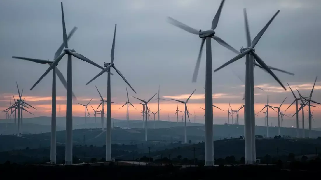 Siemens Energy Faces Two-Front Test as Record Cash Flow Forecast Meets German Wind Policy Storm Illustration mit AI erstellt übermittelt durch boerse-global.de