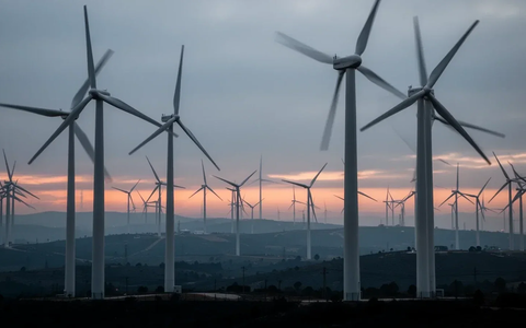 Siemens Energy Faces Two-Front Test as Record Cash Flow Forecast Meets German Wind Policy Storm - Foto: über boerse-global.de