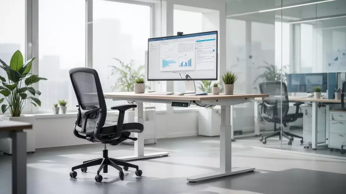 Ikea führt Stille Stunde ab Juni ein: Weniger Reize für alle - Bild: über boerse-global.de