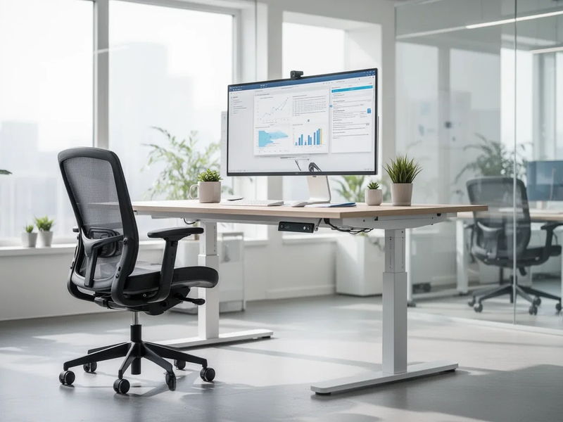 Ikea führt Stille Stunde ab Juni ein: Weniger Reize für alle - Foto: über boerse-global.de