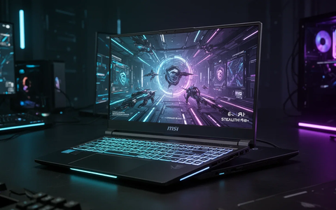 Claw 8 EX AI Plus: MSI startet KI-Handheld am 23. Juni - Foto: über boerse-global.de