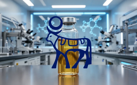 Novo Nordisk Faces a Two-Front Assault as CVS Drops Wegovy Exclusivity and Brazil Approves a Cheaper Rival - Foto: über boerse-global.de