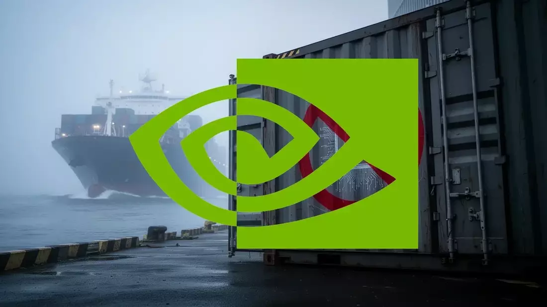 Nvidia's Multifront Offensive: Record Cash, a Dividend Milestone, and a Stealthy PC Chip Debut Illustration mit AI erstellt übermittelt durch boerse-global.de