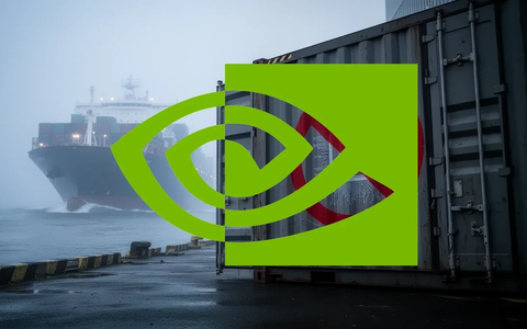 Nvidia's Multifront Offensive: Record Cash, a Dividend Milestone, and a Stealthy PC Chip Debut - Foto: über boerse-global.de