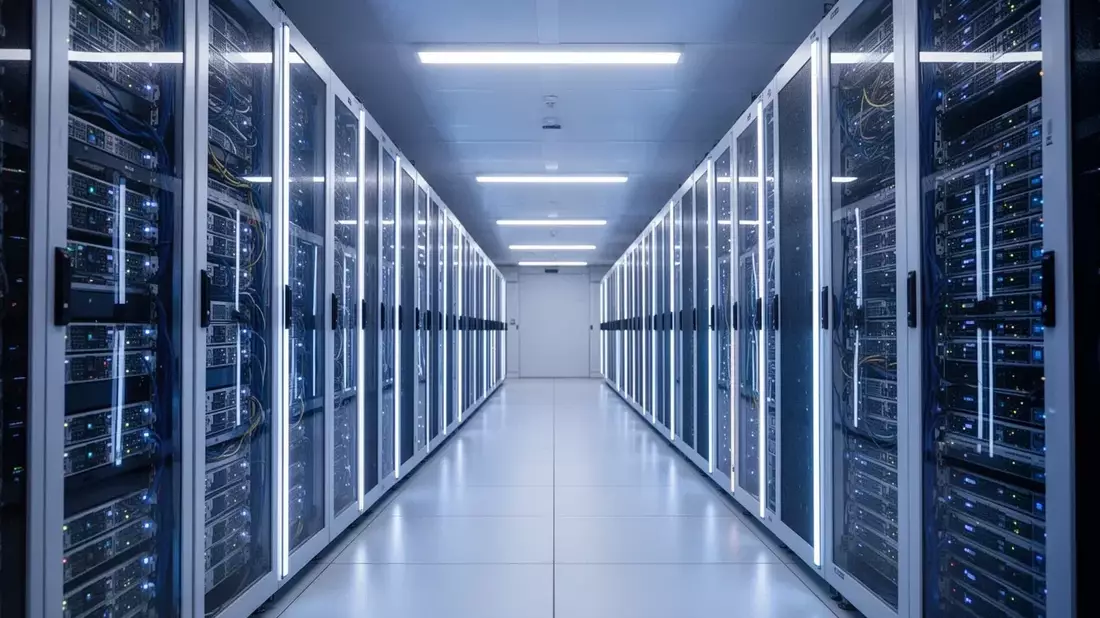 Gemini 3.5 Flash and a Cloud Empire: Alphabet Balances AI Pricing Power With Insider Allegations Illustration mit AI erstellt übermittelt durch boerse-global.de