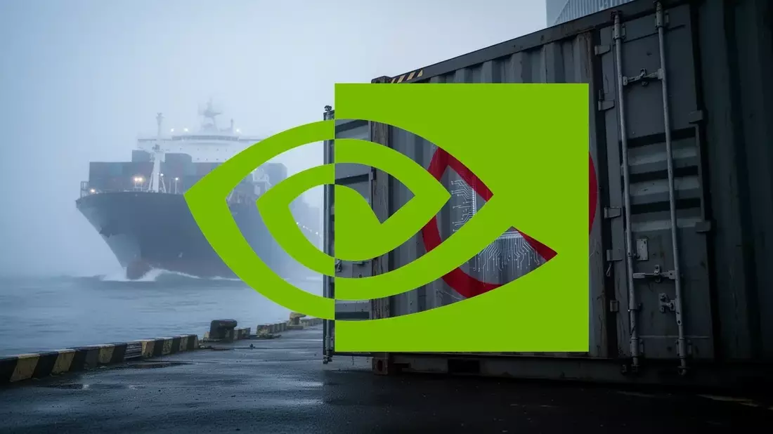 Nvidia aterriza en la Computex con su primer procesador para PC, un dividendo récord y la mirada puesta en los 91.000 millones de dólares Illustration mit AI erstellt übermittelt durch boerse-global.de