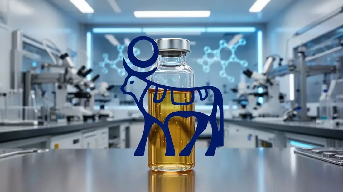 Novo Nordisk: fin de la exclusividad de Wegovy en EE.UU. y primer genérico de Ozempic en Brasil Illustration mit AI erstellt übermittelt durch boerse-global.de