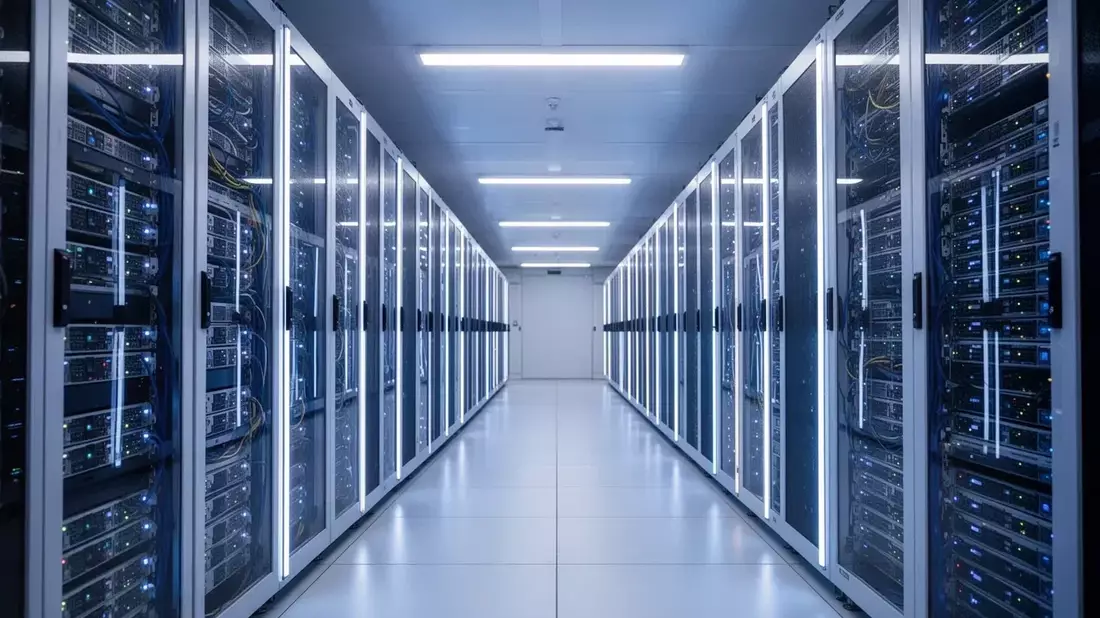 Alphabet: la nube acelera con EQT y Gemini 3.5 Flash, mientras un ingeniero ensombrece el momento Illustration mit AI erstellt übermittelt durch boerse-global.de