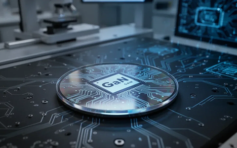 A €4.1 Billion Q3 Forecast and a GaN Patent Ban: Why Infineon’s Rally Is Both a Triumph and a Tightrope - Foto: über boerse-global.de