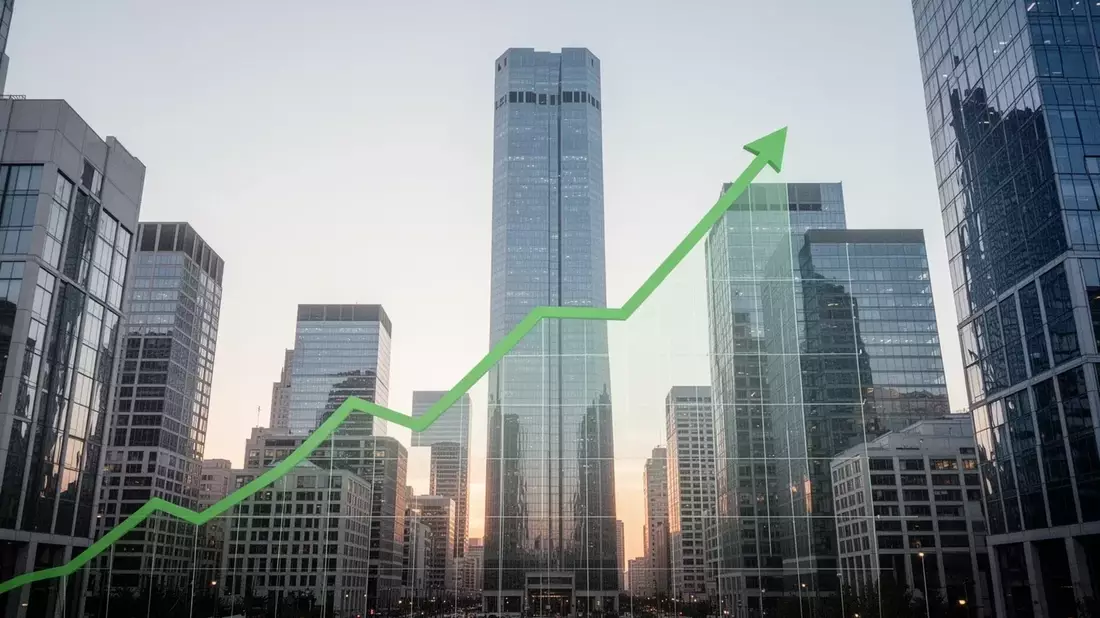 VanEck Dividend Leaders: el recorte forzoso de Exxon y el dividendo de junio marcan la semana más intensa del año Illustration mit AI erstellt übermittelt durch boerse-global.de